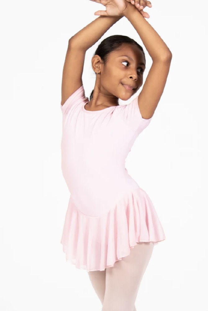 Body Wrappers - Adult Classwear Tank Ballet Cut Leotard main image 1